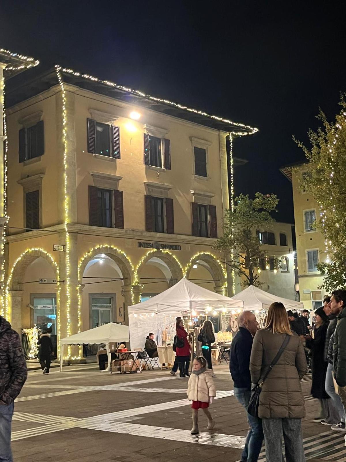 Апартаменты Piazza Arnolfo 1932 Колле-ди-Валь-д'Эльса Экстерьер фото