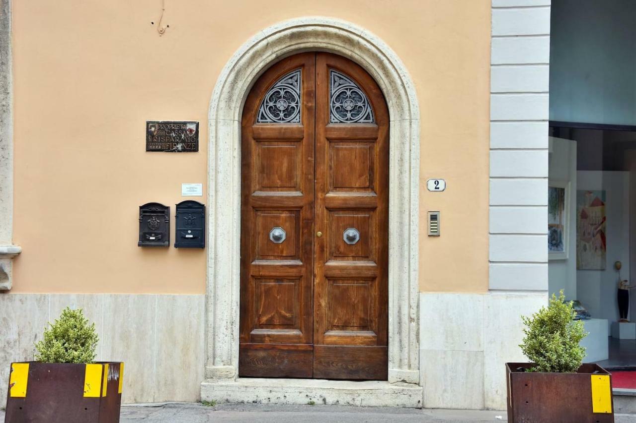 Апартаменты Piazza Arnolfo 1932 Колле-ди-Валь-д'Эльса Экстерьер фото